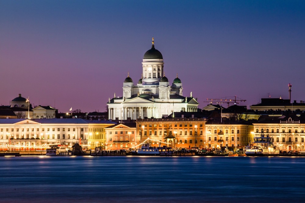 finlandiya neden dunyanin en mutlu ulkesi konumunda